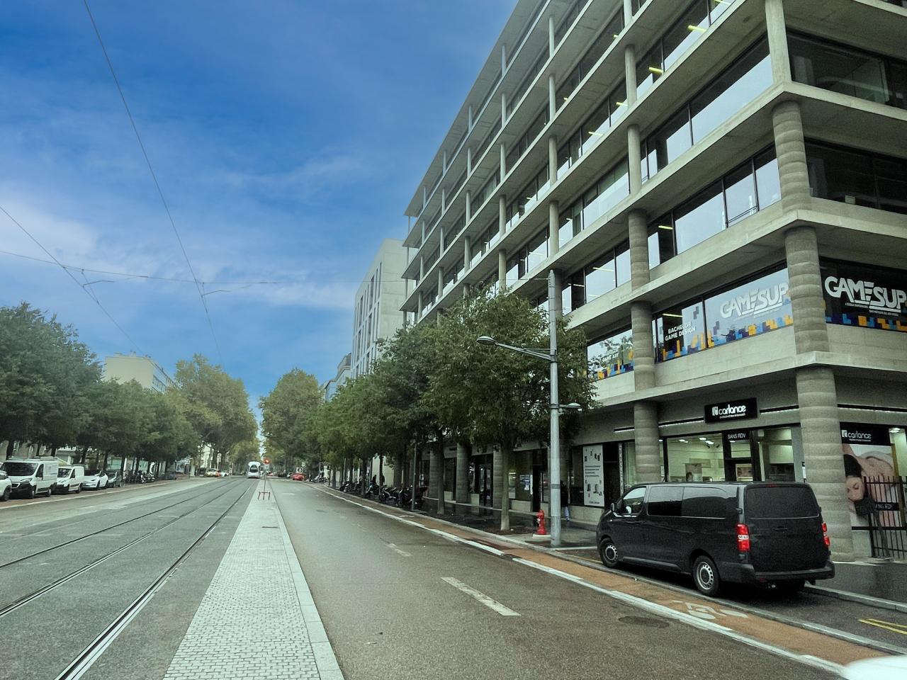 Bureau Lyon 895m² Location bureau Lyon Rhône OLBUR2426245 6